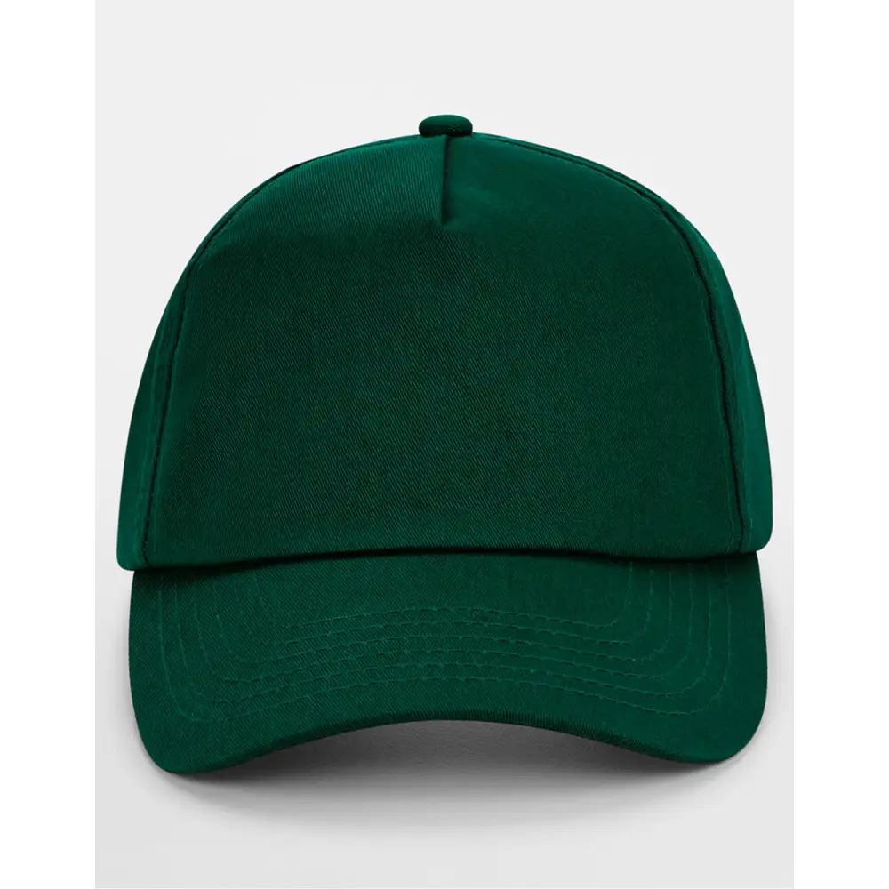 Beechfield Authentic 5 Panel Cap