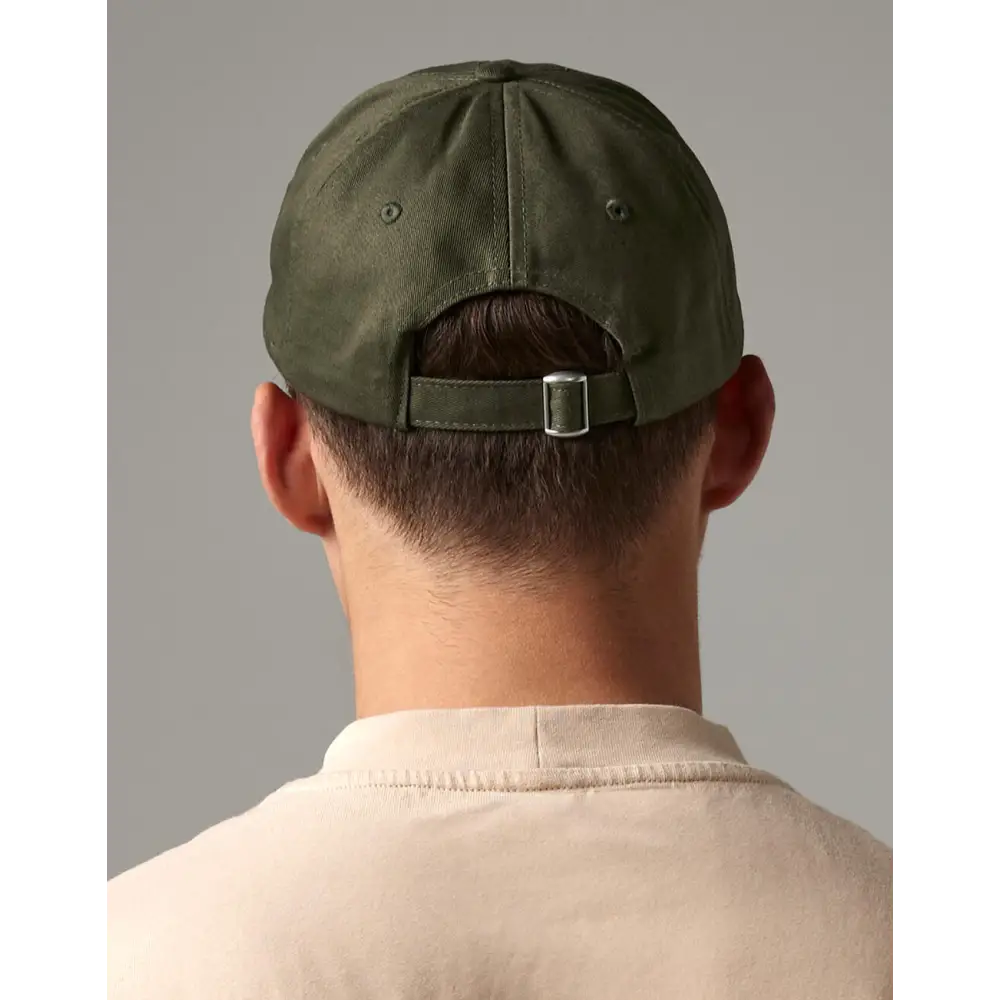 Beechfield Authentic Baseball Cap