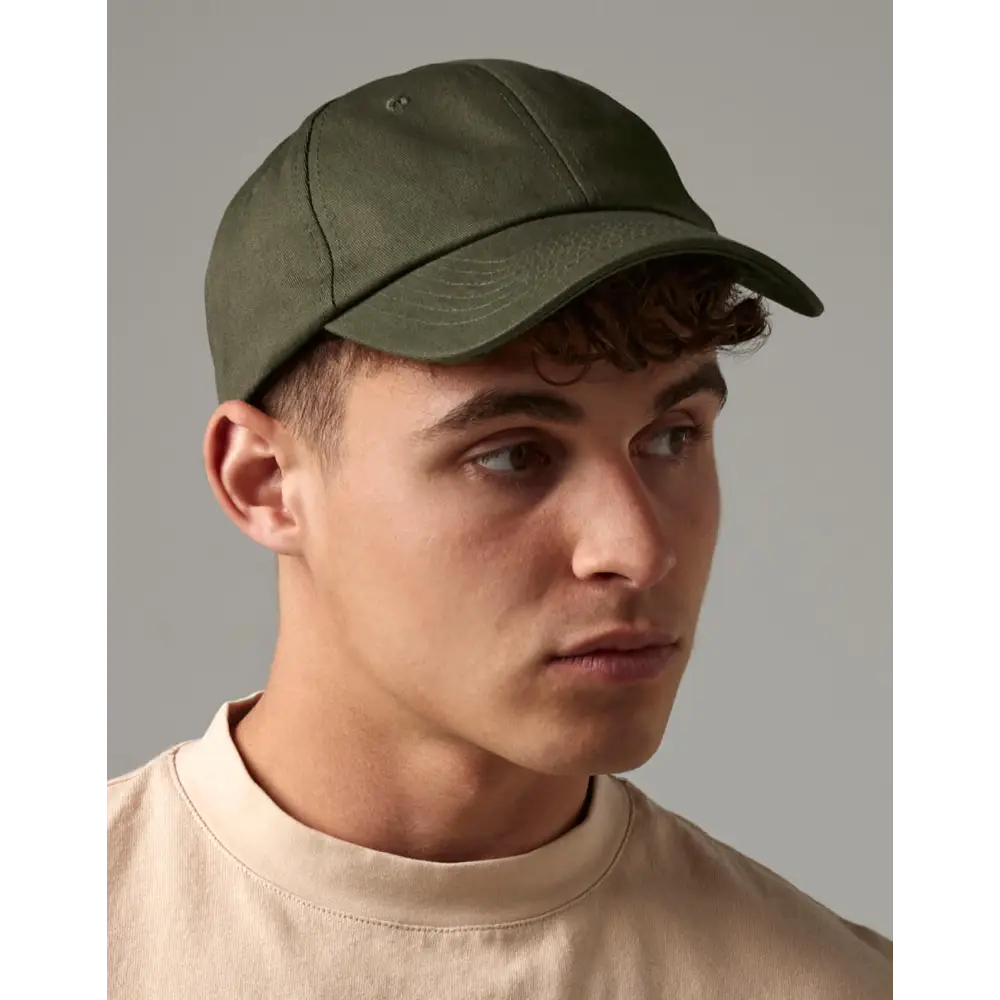 Beechfield Authentic Baseball Cap