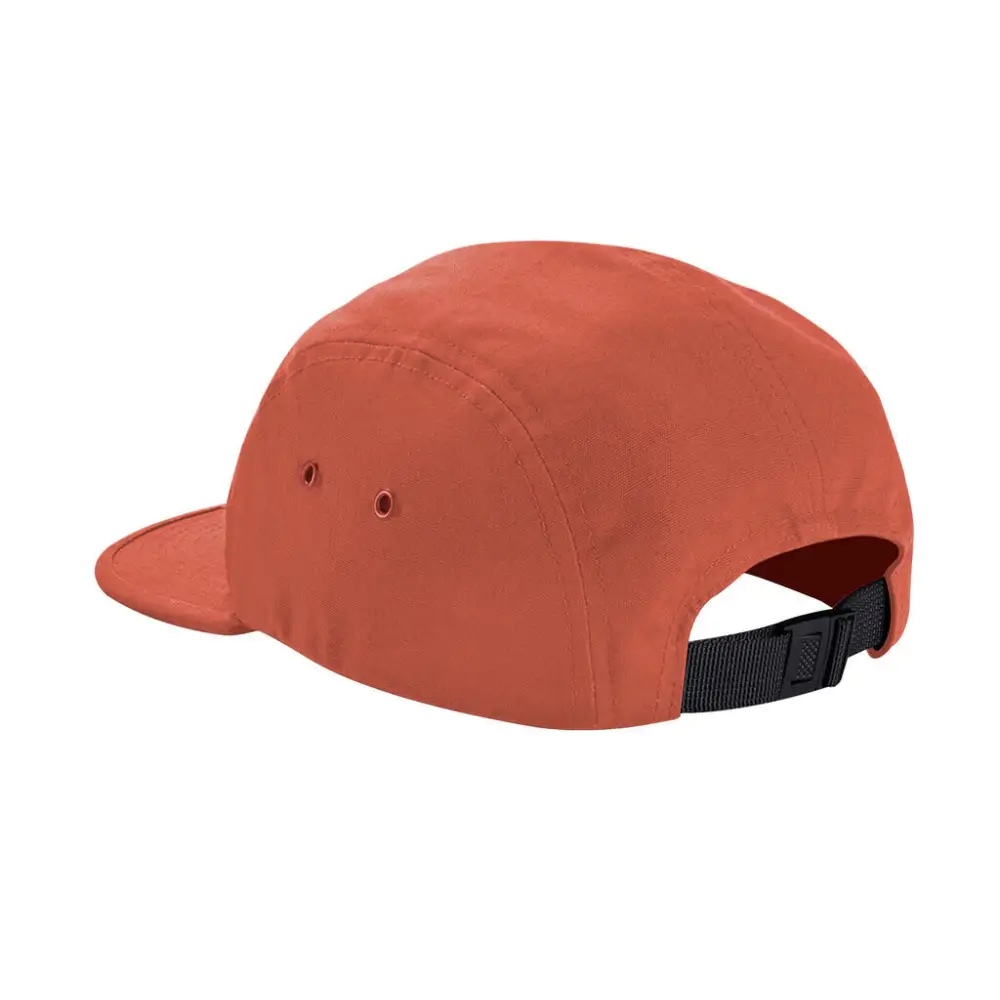 Beechfield Canvas 5 Panel Cap