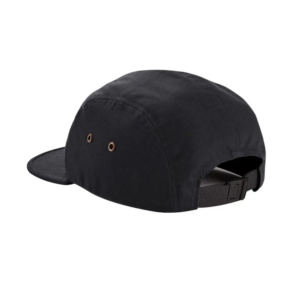 Beechfield Canvas 5 Panel Cap