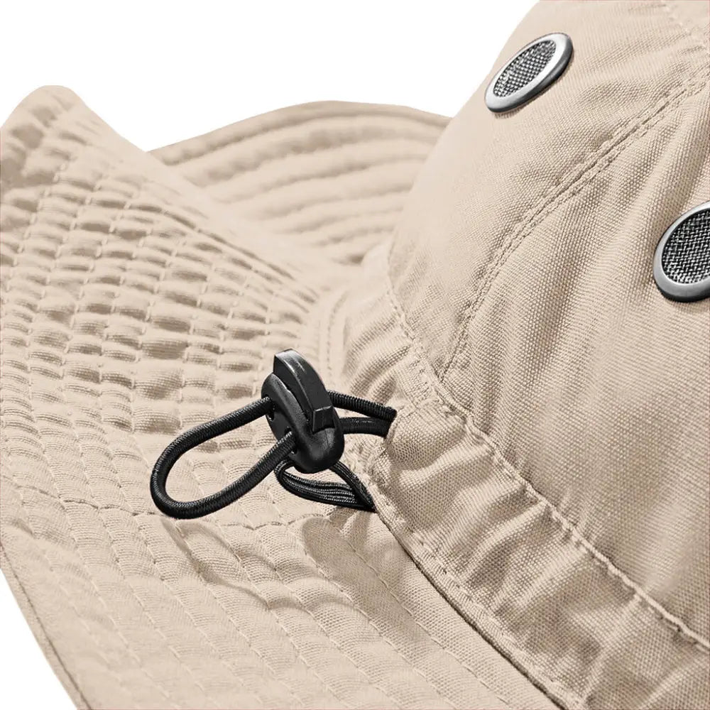 Beechfield Cargo Bucket Hat