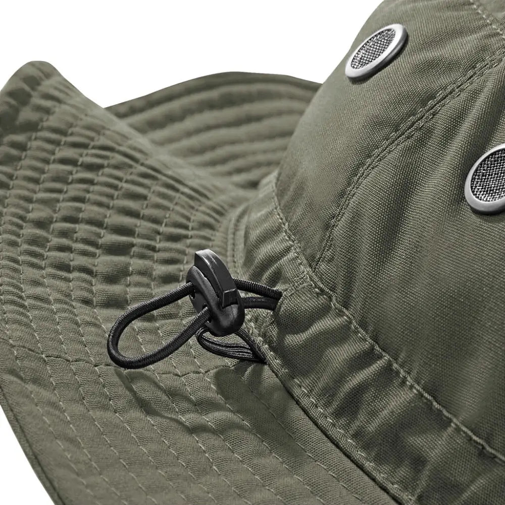 Beechfield Cargo Bucket Hat