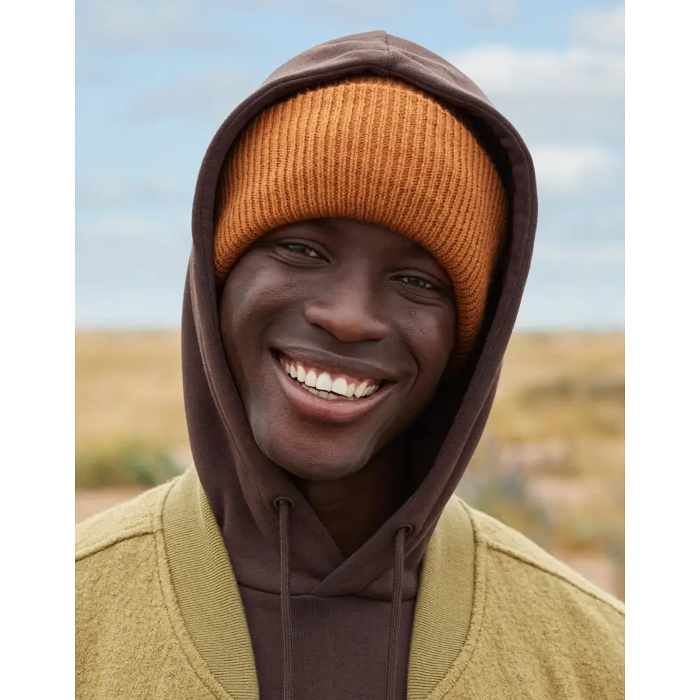 Beechfield Classic Engineered Deep Cuffed Beanie