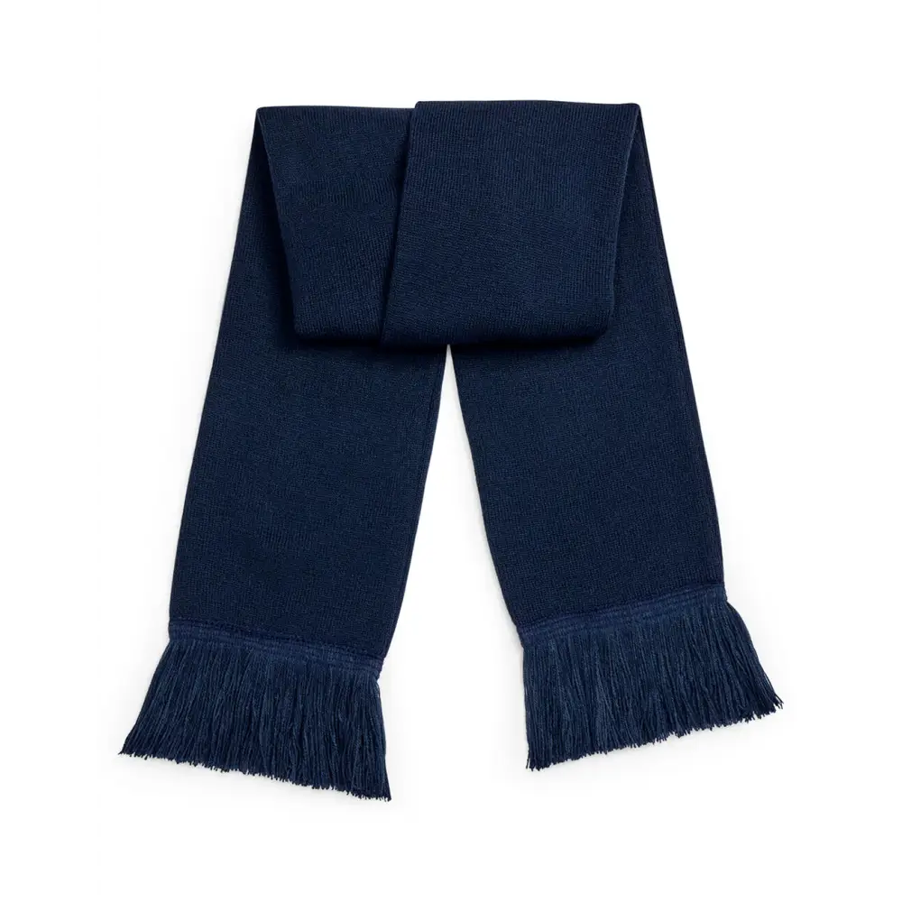 Beechfield Classic Knitted Scarf