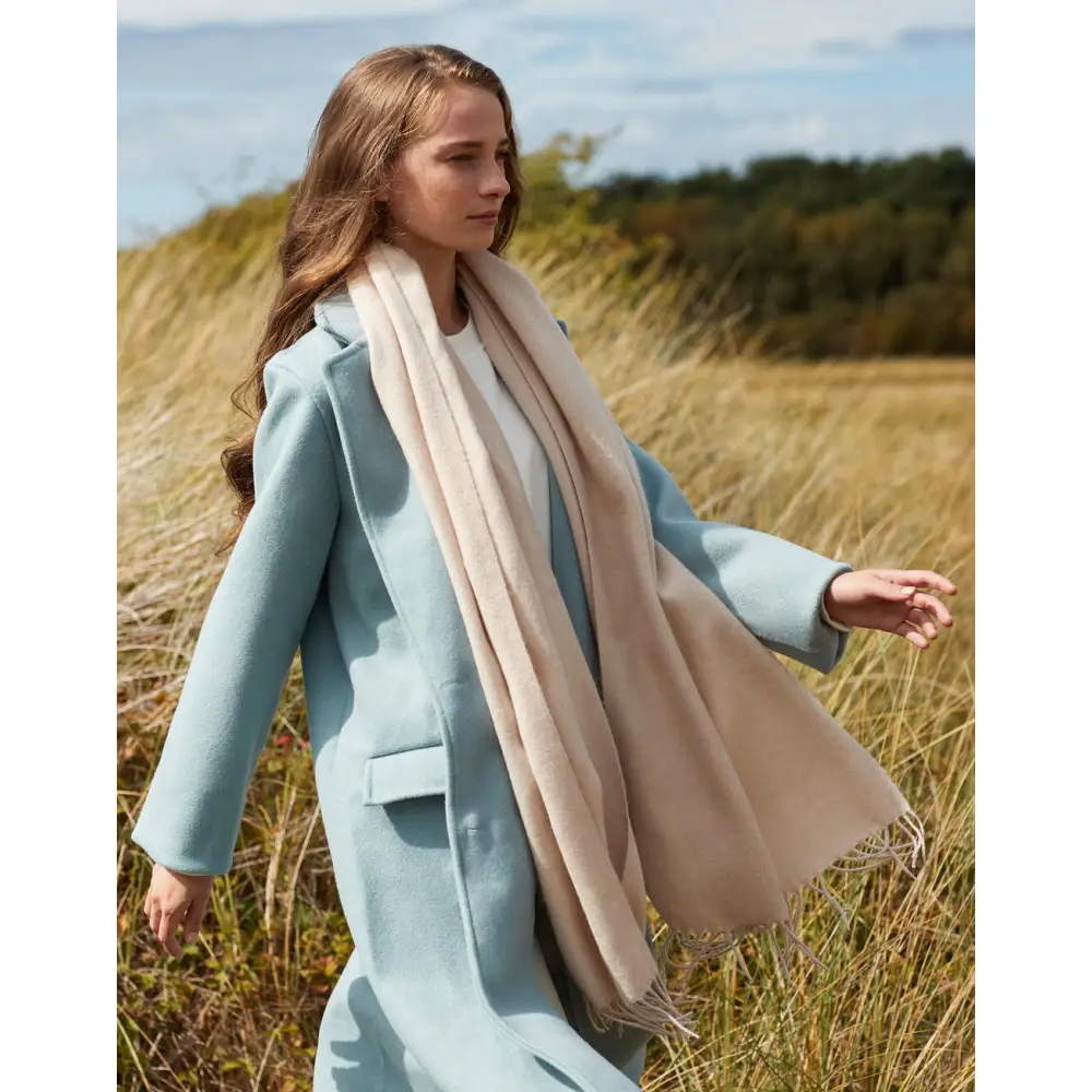 Beechfield Classic Woven Scarf