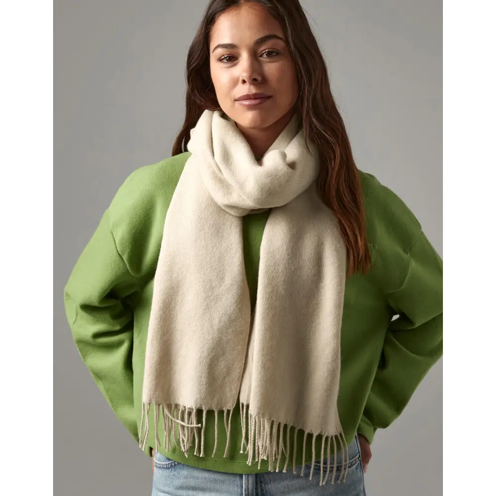 Beechfield Classic Woven Scarf