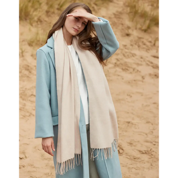 Beechfield Classic Woven Scarf