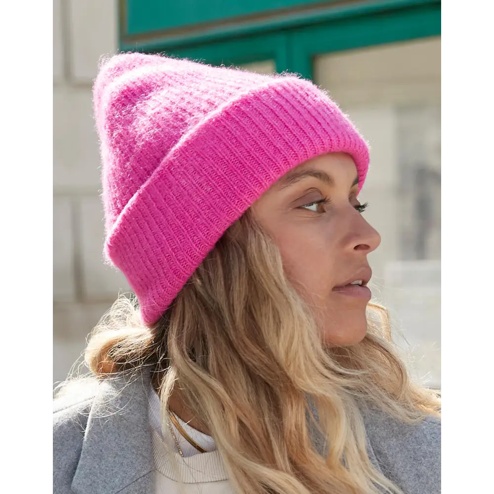 Beechfield Colour Pop Beanie