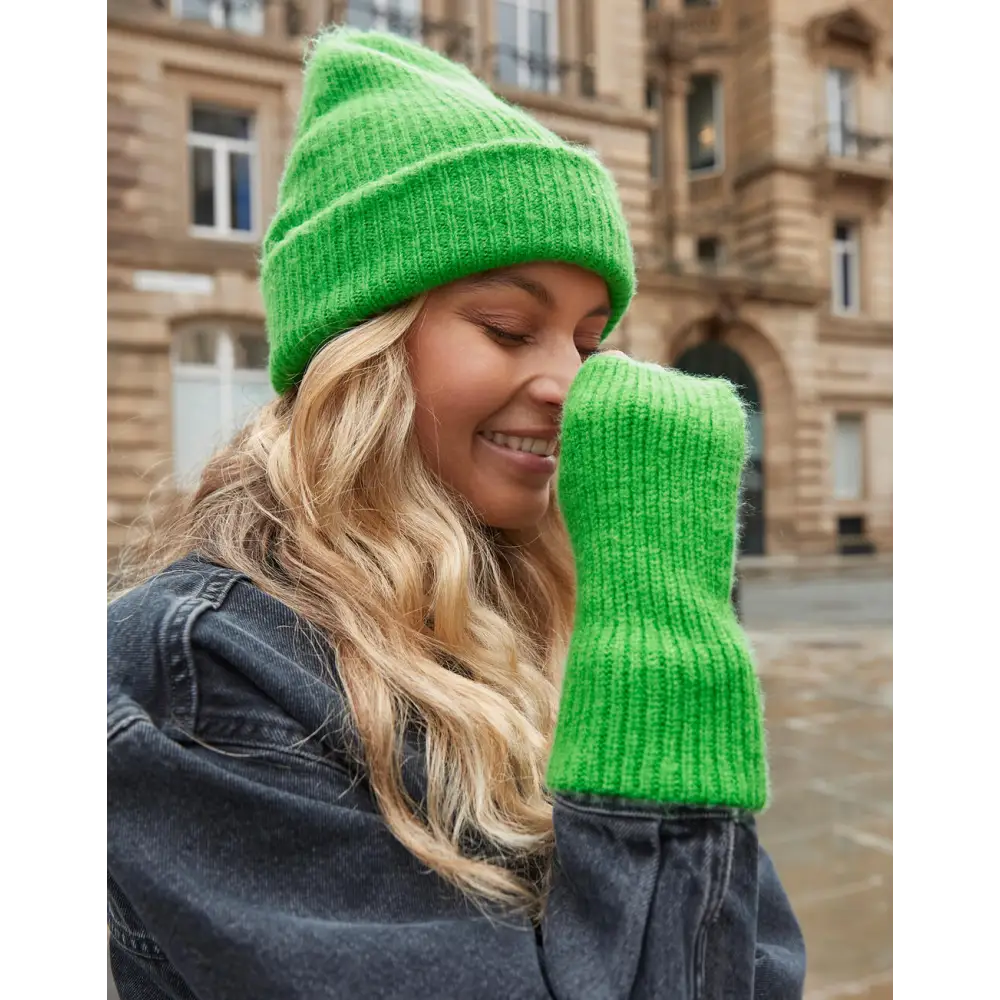 Beechfield Colour Pop Hand Warmers