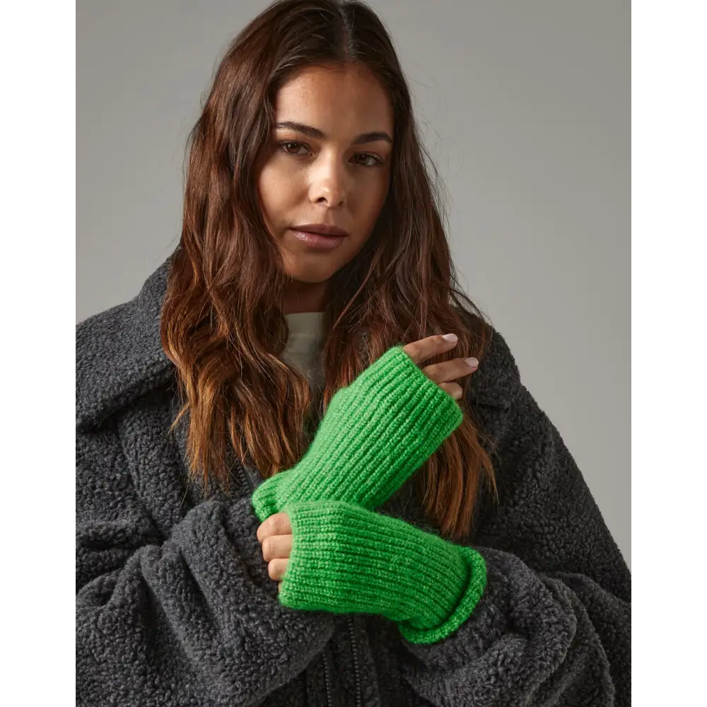 Beechfield Colour Pop Hand Warmers