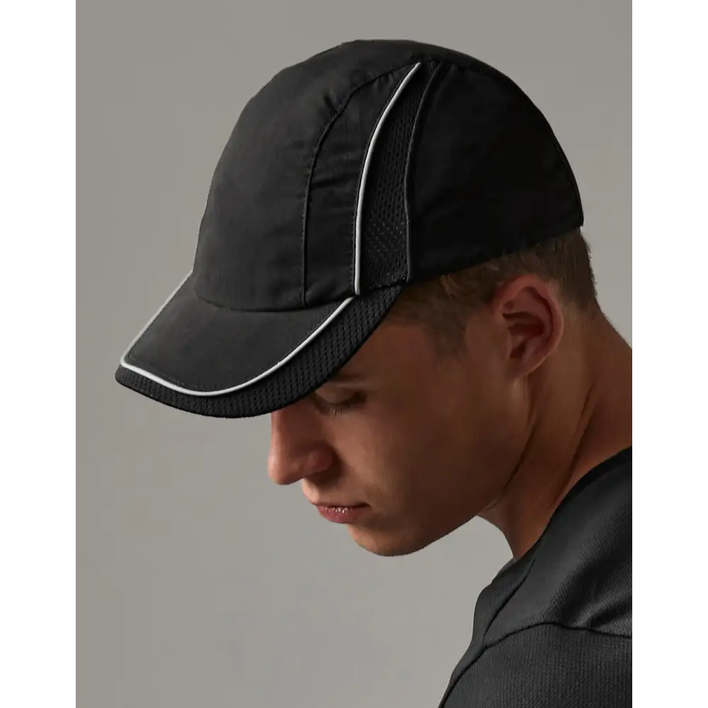Beechfield Coolmax® Flow Mesh Cap
