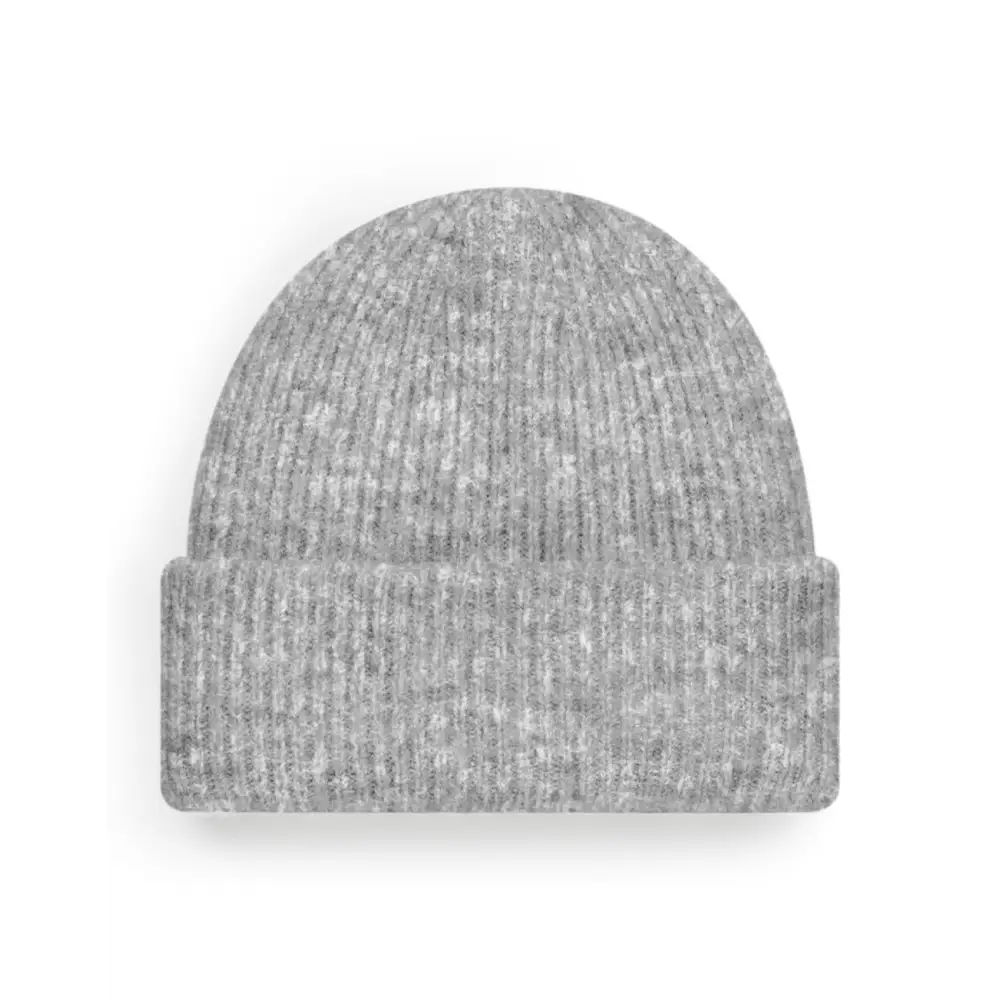 Beechfield Cosy Ribbed Beanie