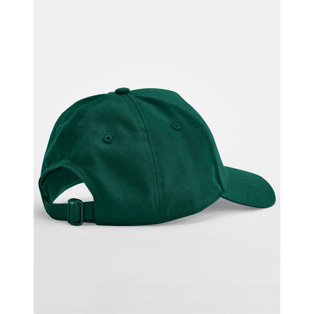 Beechfield EarthAware® Clas. Org. Cotton 5 Panel Cap