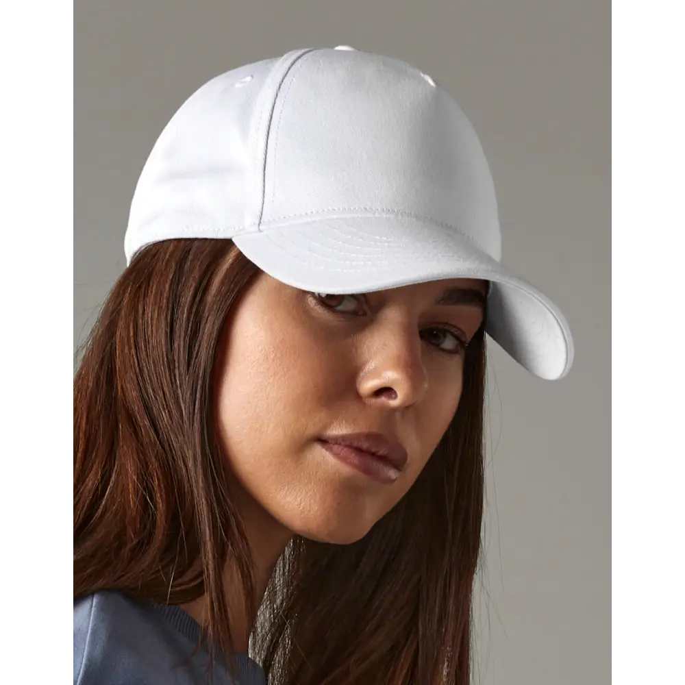 Beechfield EarthAware® Clas. Org. Cotton 5 Panel Cap