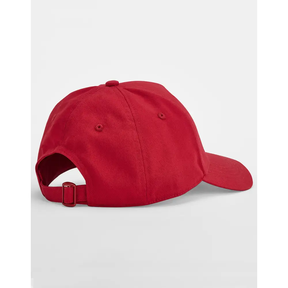 Beechfield EarthAware® Clas. Org. Cotton 5 Panel Cap