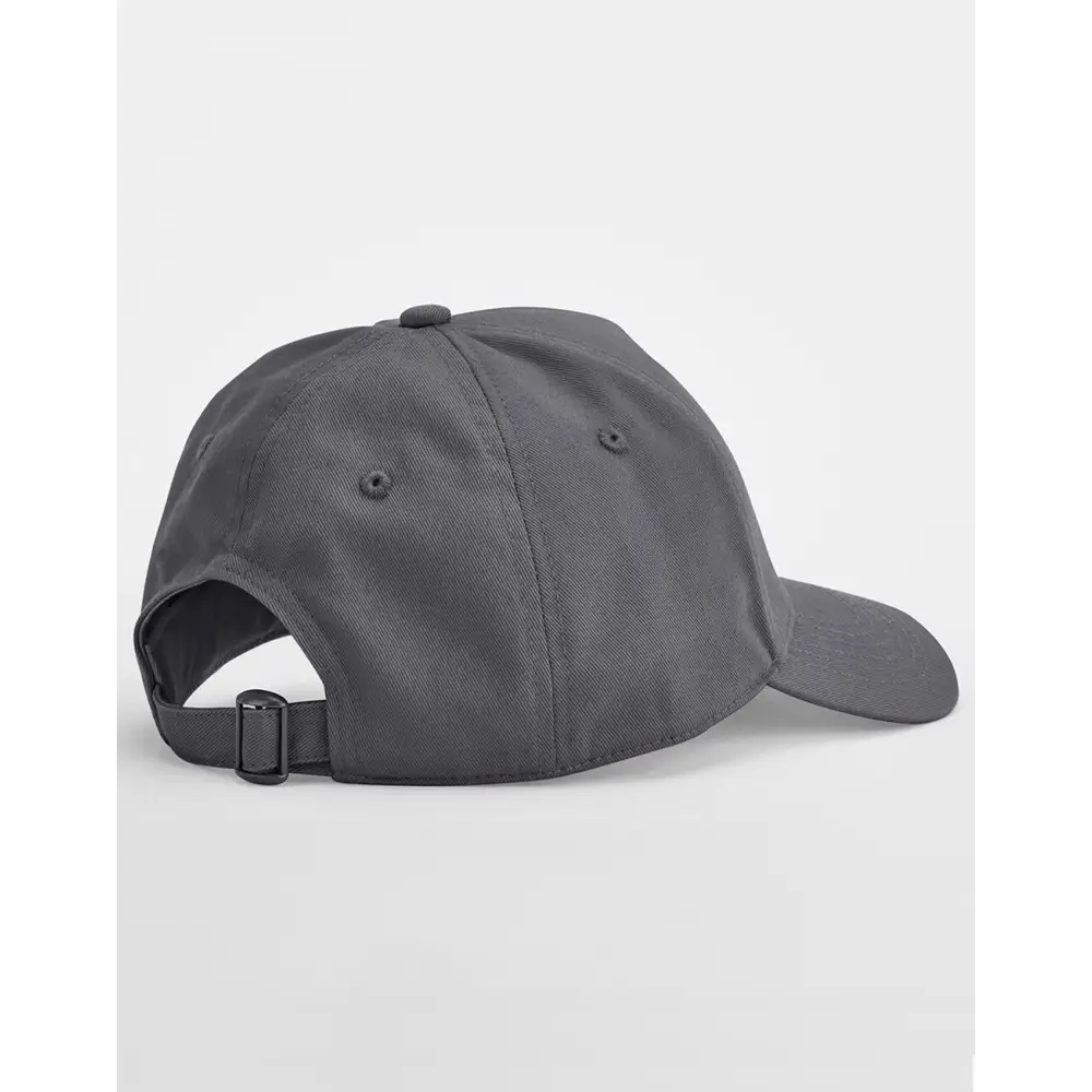 Beechfield EarthAware® Clas. Org. Cotton 5 Panel Cap