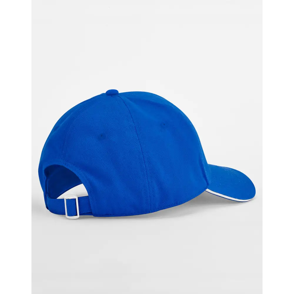 Beechfield EarthAware® Clas. Org. Cotton 5 Panel Cap