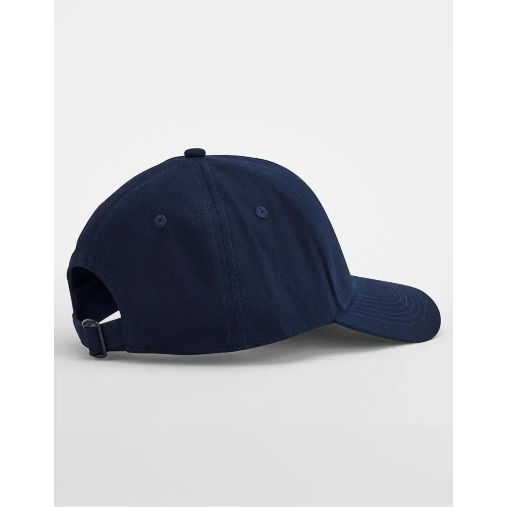 Beechfield EarthAware® Clas. Org. Cotton 6 Panel Cap
