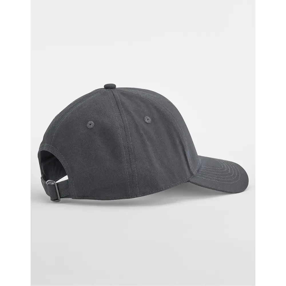 Beechfield EarthAware® Clas. Org. Cotton 6 Panel Cap