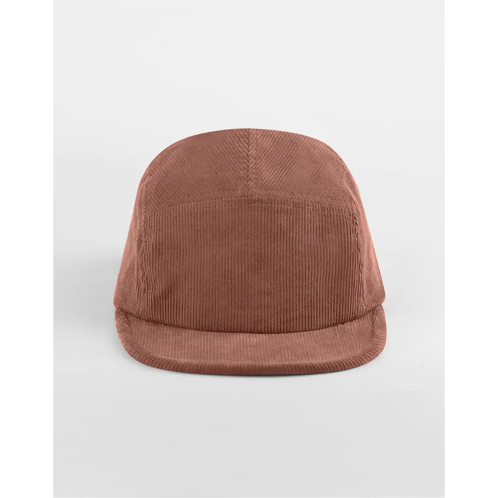 Beechfield EarthAware® Organic Cord Camper Cap