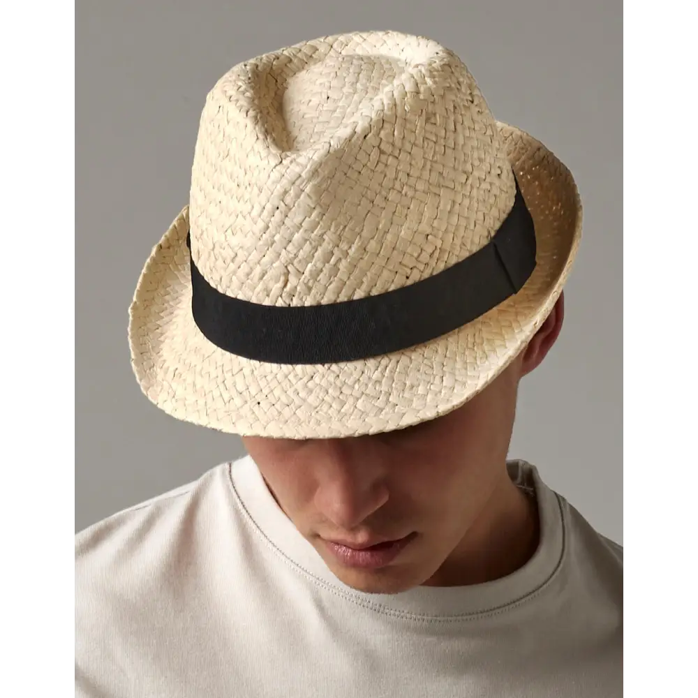 Beechfield Festival Trilby