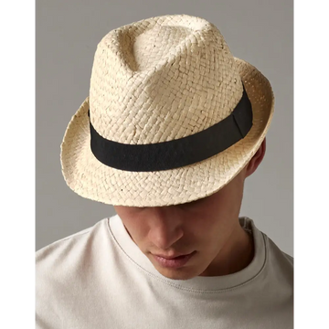 Beechfield Festival Trilby