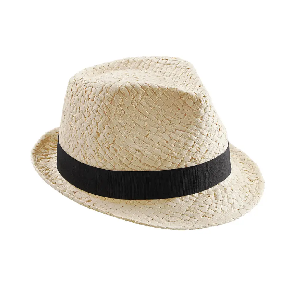 Beechfield Festival Trilby