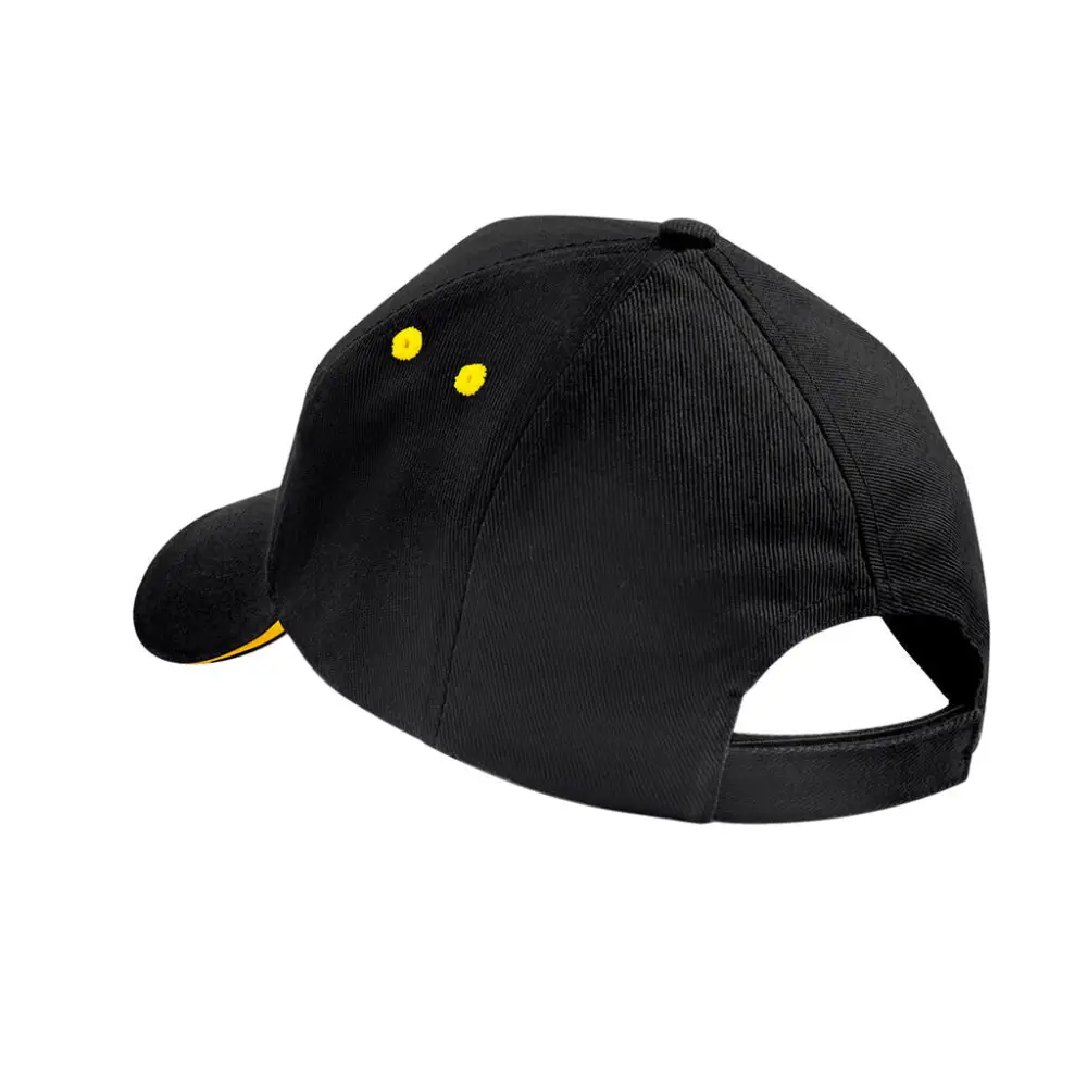 Beechfield Grand Prix Cap