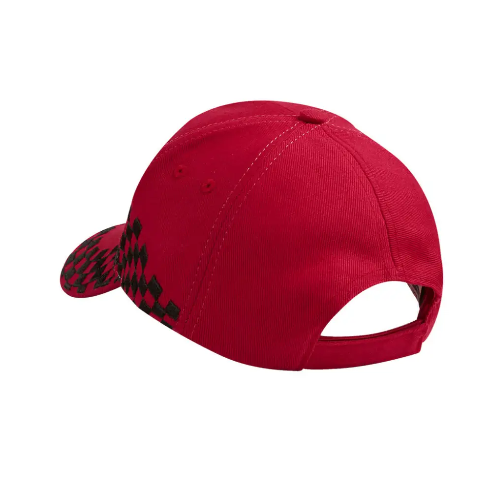 Beechfield Grand Prix Cap