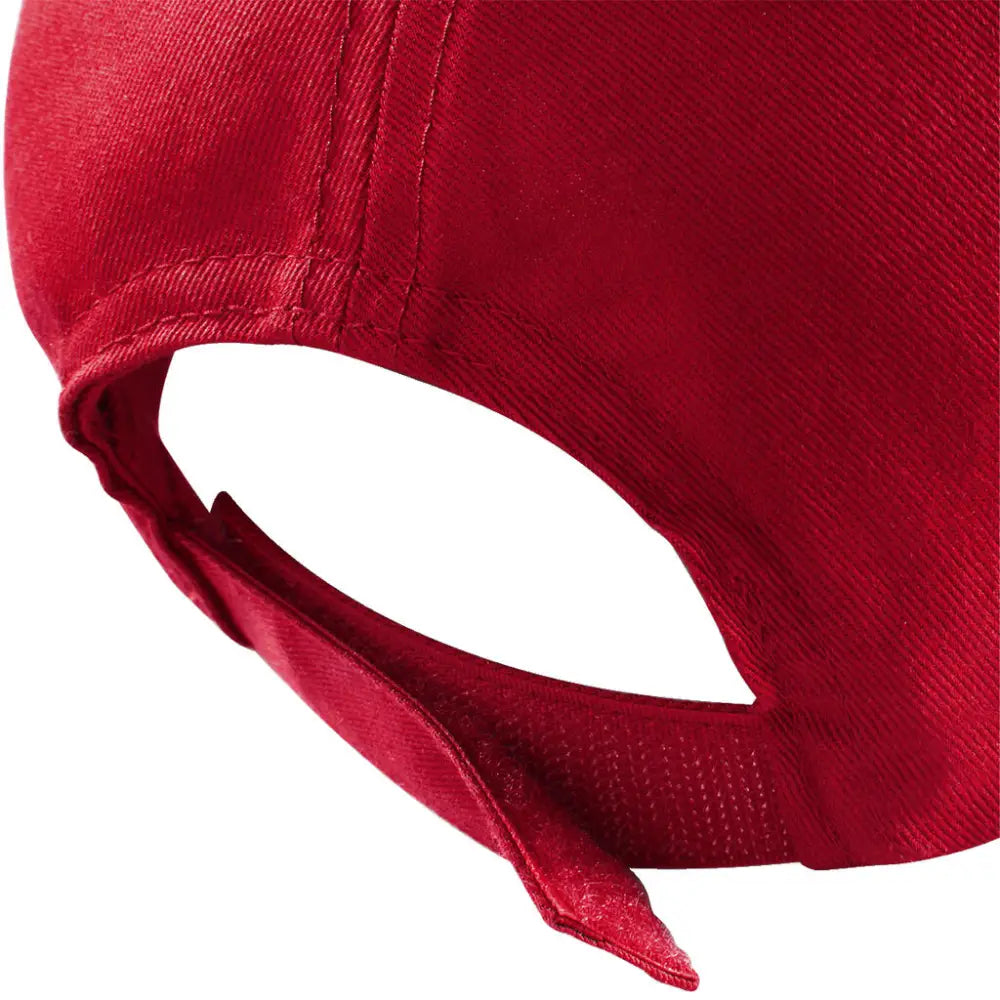 Beechfield Grand Prix Cap