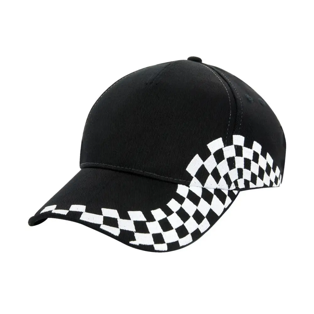 Beechfield Grand Prix Cap