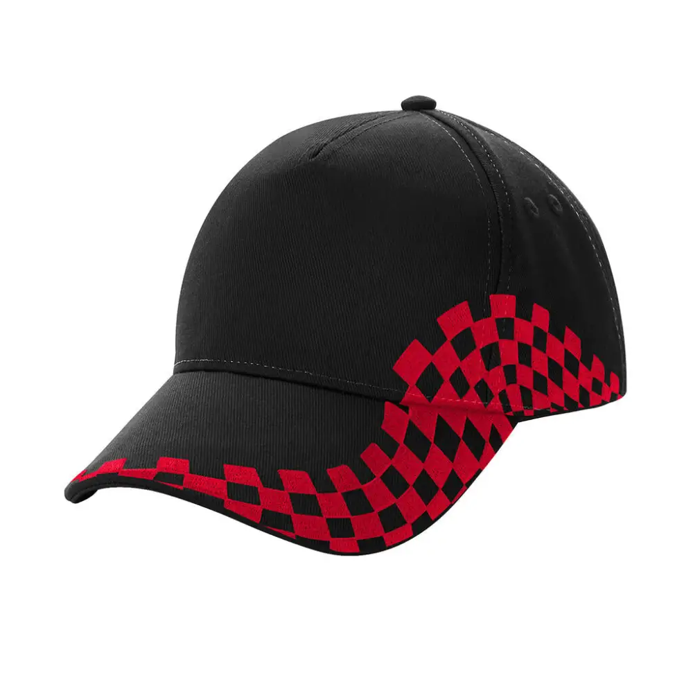 Beechfield Grand Prix Cap