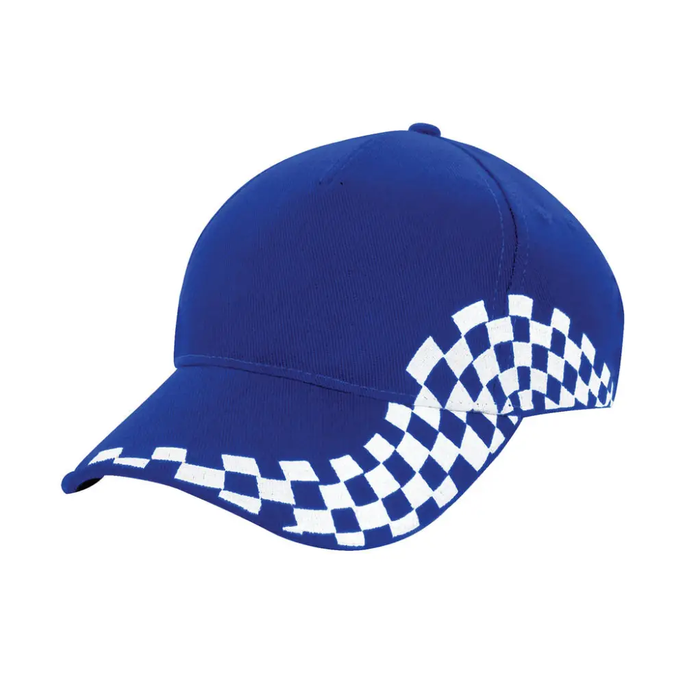 Beechfield Grand Prix Cap