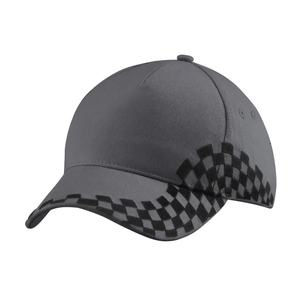 Beechfield Grand Prix Cap