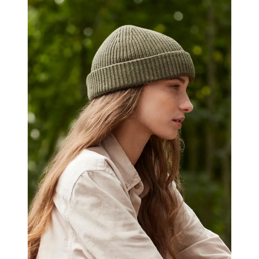 Beechfield Harbour Beanie
