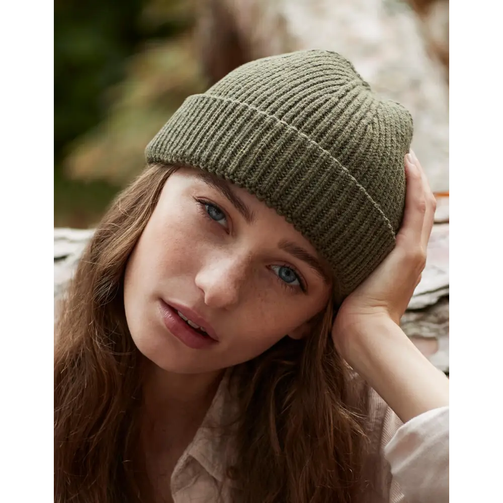 Beechfield Harbour Beanie