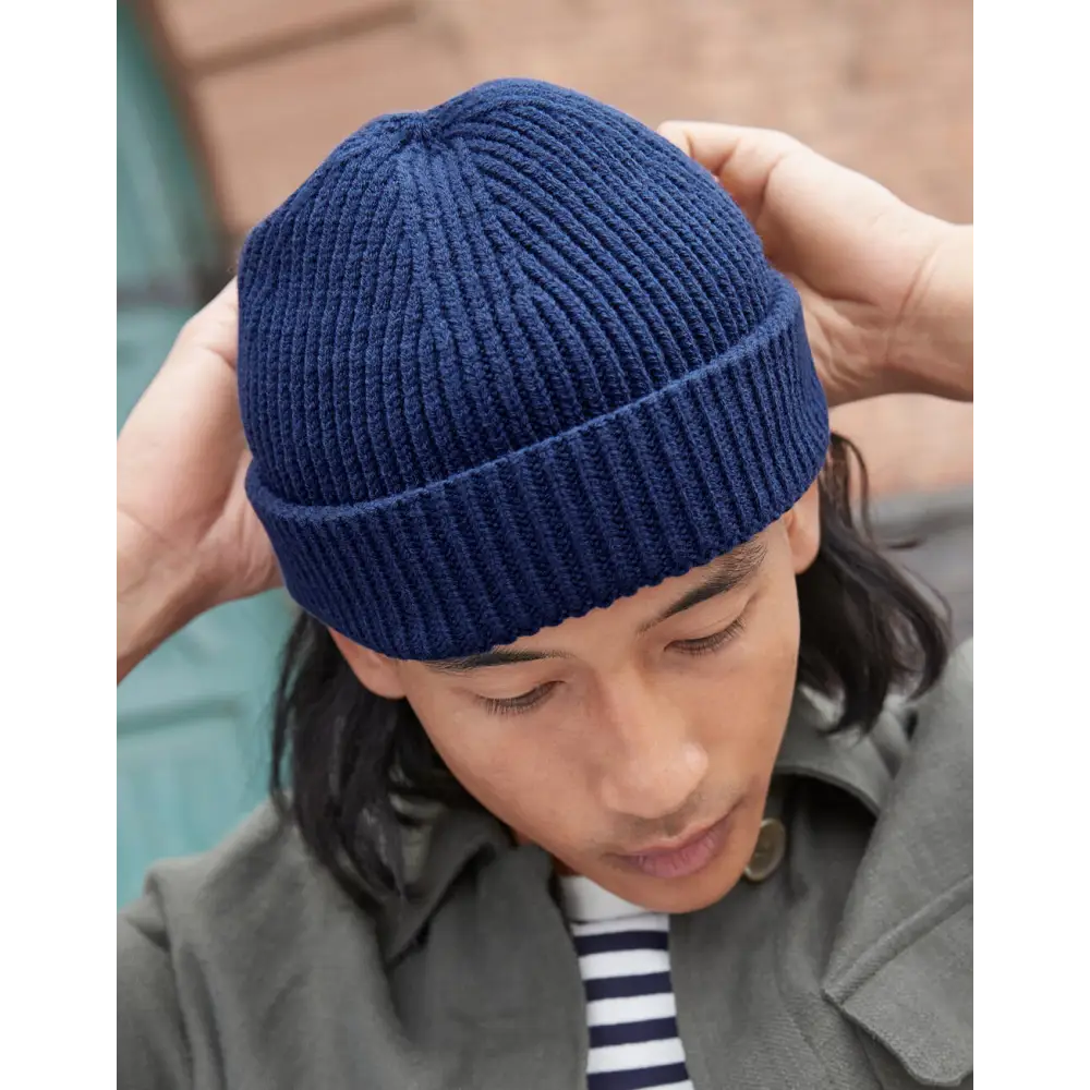 Beechfield Harbour Beanie
