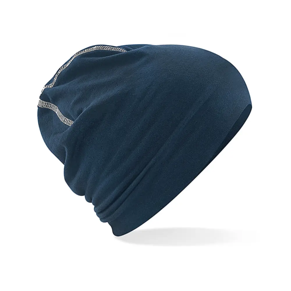 Beechfield Hemsedal Cotton Beanie