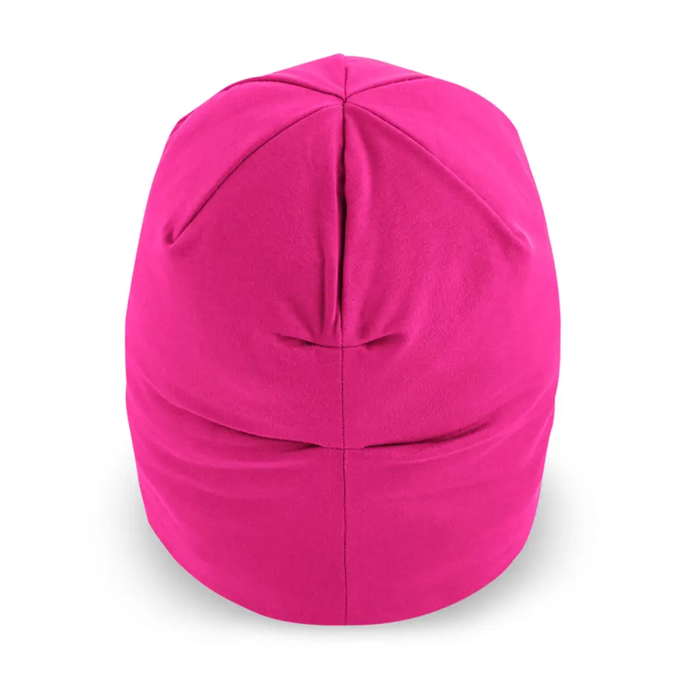 Beechfield Hemsedal Cotton Slouch Beanie