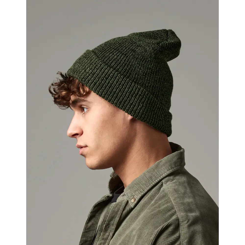 Beechfield Heritage Beanie