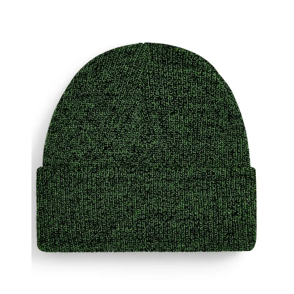 Beechfield Heritage Beanie