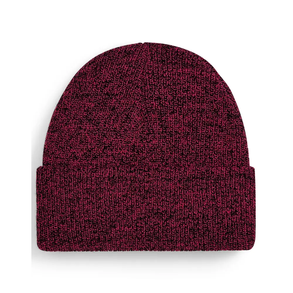 Beechfield Heritage Beanie
