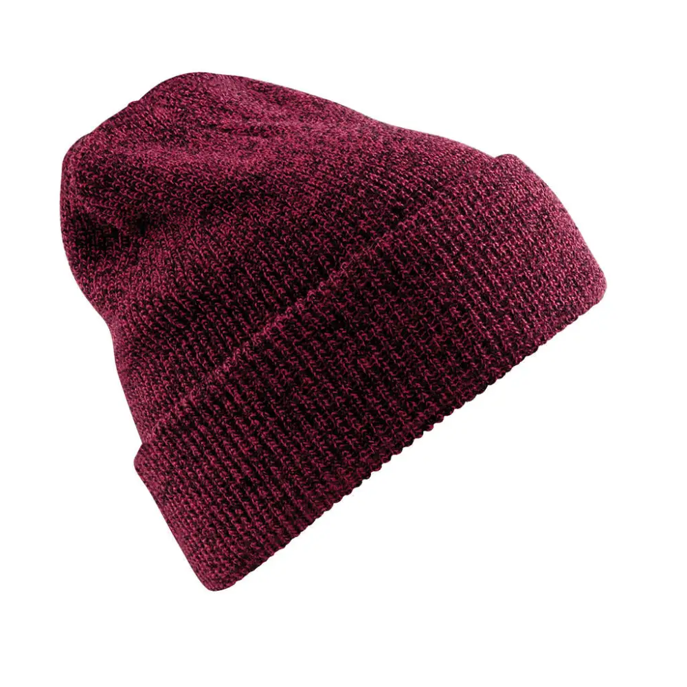Beechfield Heritage Beanie