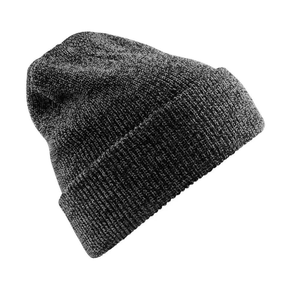 Beechfield Heritage Beanie
