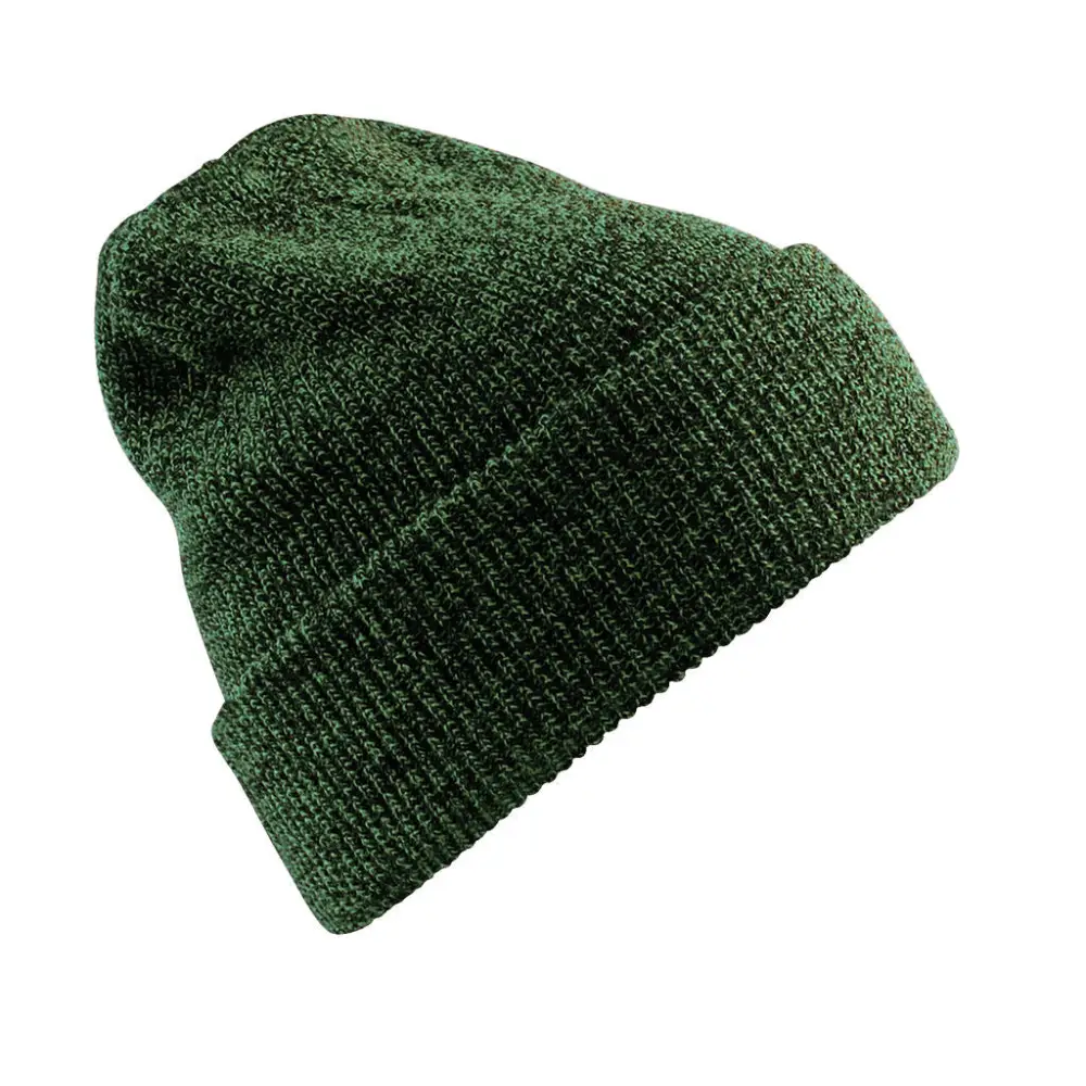 Beechfield Heritage Beanie