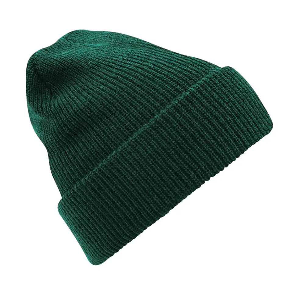 Beechfield Heritage Beanie