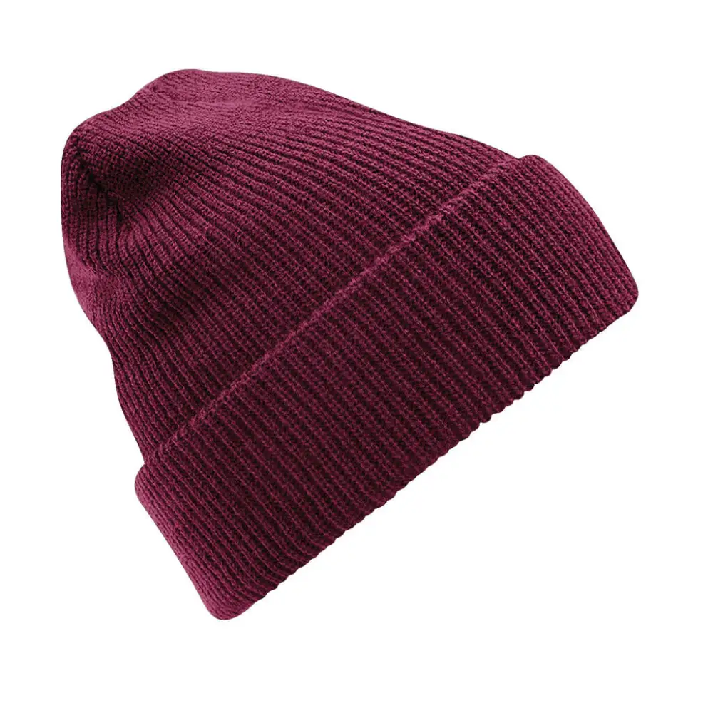 Beechfield Heritage Beanie