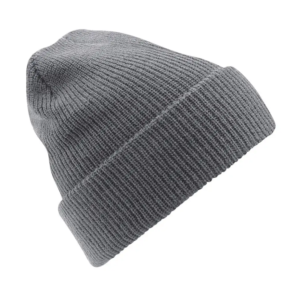 Beechfield Heritage Beanie