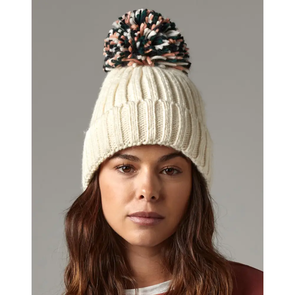 Beechfield Hygge Beanie